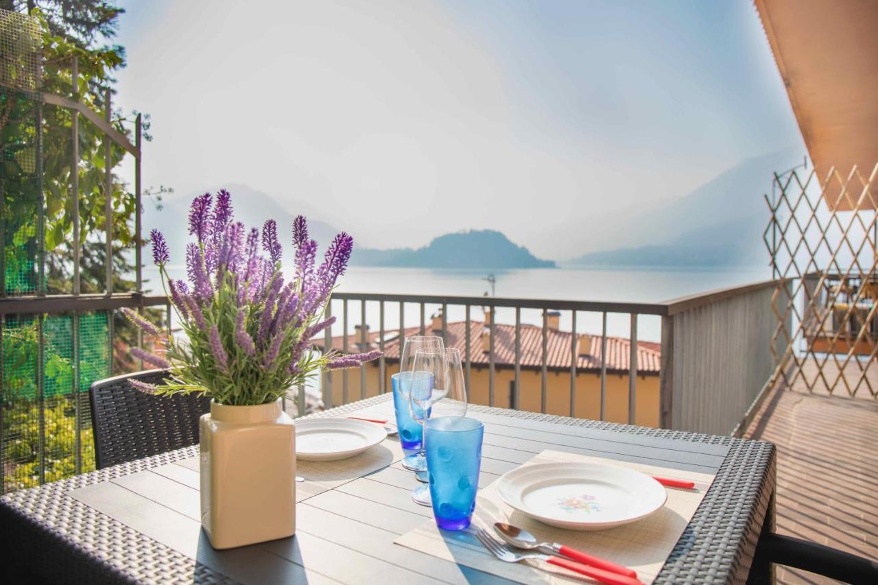 The Postcard By Design Studio Varenna Exterior foto