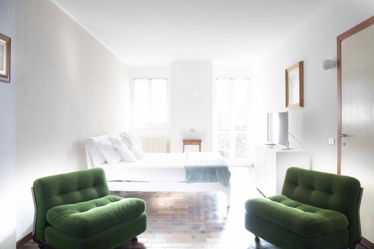 The Postcard By Design Studio Varenna Exterior foto
