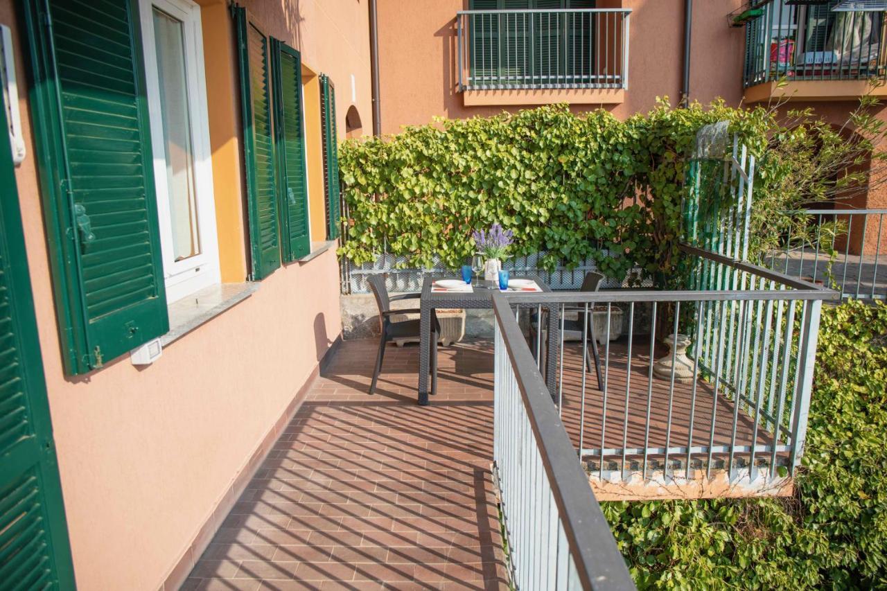 The Postcard By Design Studio Varenna Exterior foto