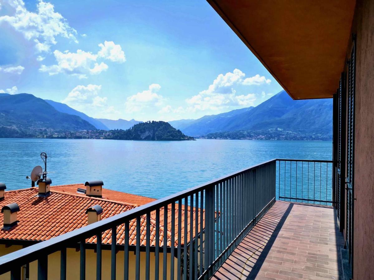 The Postcard By Design Studio Varenna Exterior foto