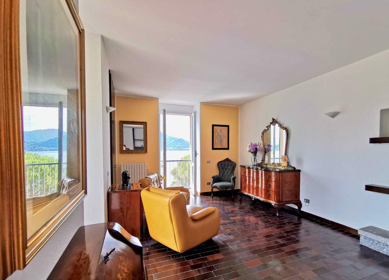 The Postcard By Design Studio Varenna Exterior foto