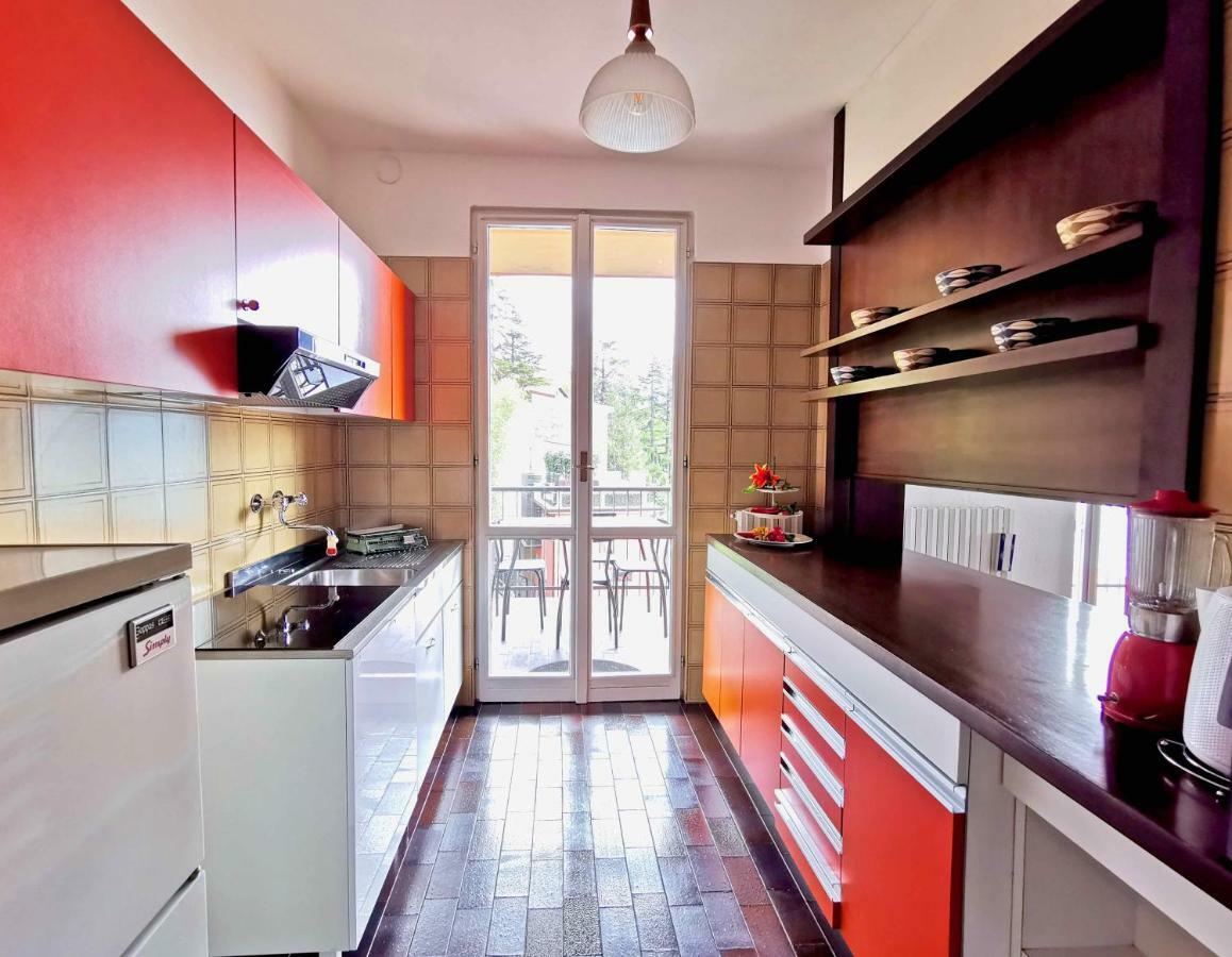 The Postcard By Design Studio Varenna Exterior foto