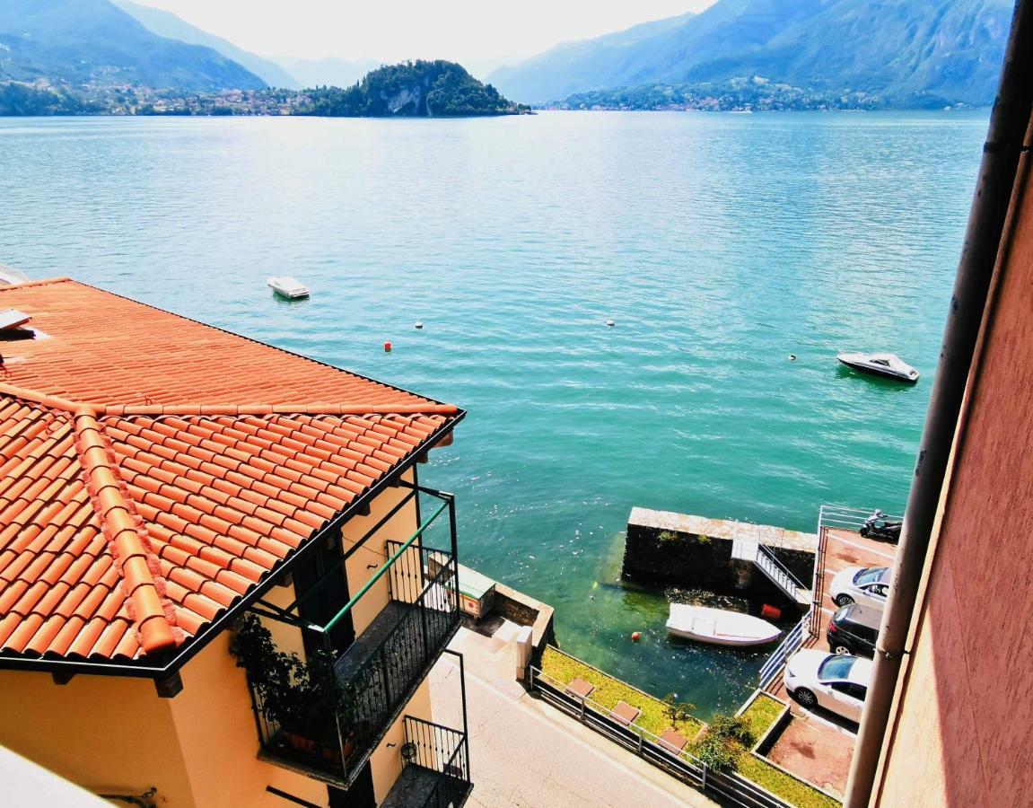 The Postcard By Design Studio Varenna Exterior foto