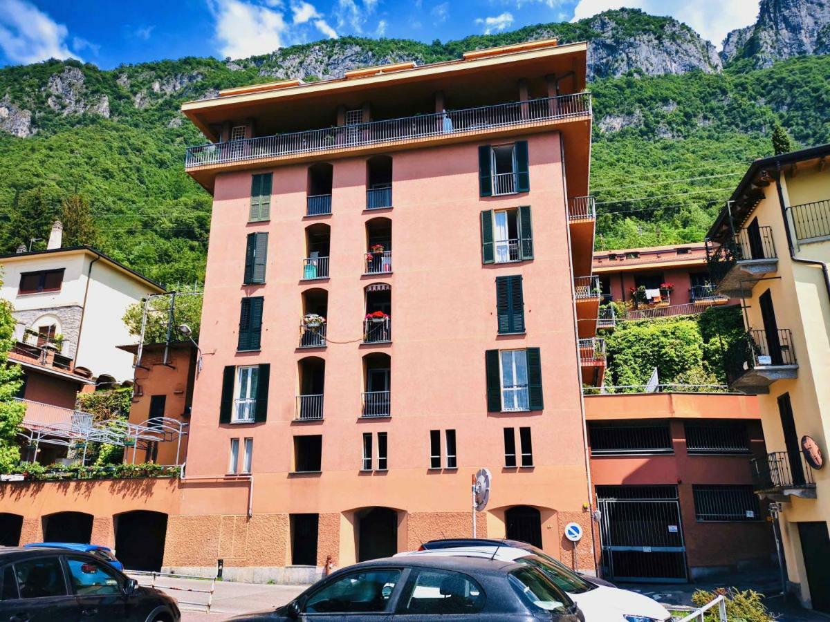 The Postcard By Design Studio Varenna Exterior foto