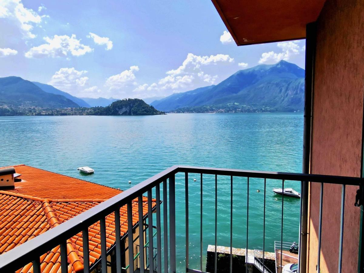The Postcard By Design Studio Varenna Exterior foto